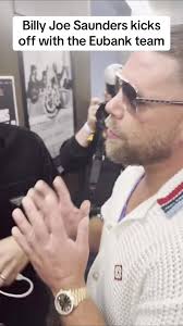 Contina Rena Ward 311 Billy Eubanks