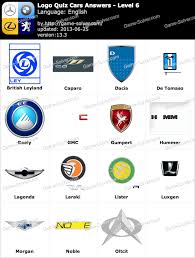 We did not find results for: Logo Quiz Cars Answers Level 6 Game Solver