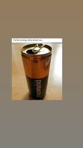 Image result for duracell energy drink