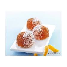 Moule Petit Tournesol Avec Support Alimentation Patisserie Dessert