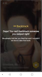 So she said what's the problem babywhat's the problem i don't knowwell maybe i'm in love (love)think about it every timei think about itcan't stop thinking. How To Backtrack On Bumble