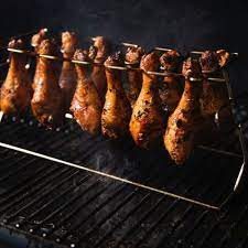 Check spelling or type a new query. Traeger Chicken Leg Hanger Tool Traeger Grills