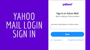 All you have to do is login yahoo mail account and start reading and sending message around the world, to different mailing services. Yahoo Mail Login 2021 Login To Yahoo Mail Yahoomail Com Sign In Youtube