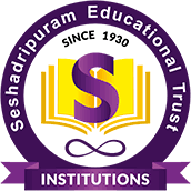 Seshadripuram Institute of Technology
