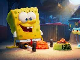 Spongebob Movie Sponge On The Run Wallpaper Hd Movies 4k Wallpapers Images Photos And Background Wallpapers Den Spongebob Spongebob Wallpaper Run Wallpaper