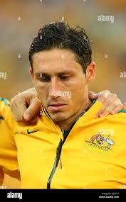 Mark milligan hi-res stock photography and images