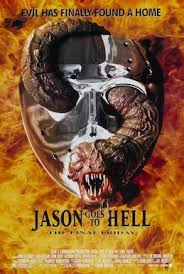 Jason Goes to Hell: The Final Friday - Wikipedia