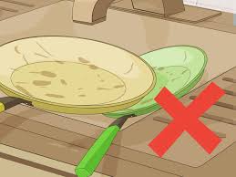 3 ways to clean a cast iron sink wikihow