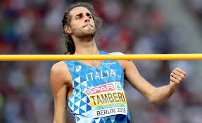 Tamberi e barontini hanno conquistato il titolo tricolore ai campionati assoluti di padova. Atletica Gianmarco Tamberi Entra Nelle Fiamme Oro Superato Il Concorso