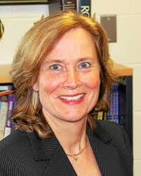 Middletown Schools head Pat Charles is Middlesex United Way campaign chair