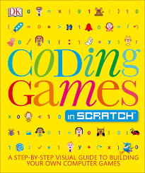 Coding games coding is a valuable skill in today's digital world, and our delightfully animated coding games make it easier than ever for kids to learn. Coding Games In Scratch A Step By Step Visual Guide To Building Your Own Computer Games Computer Coding For Kids Buy Online In Bahamas At Bahamas Desertcart Com Productid 77073387