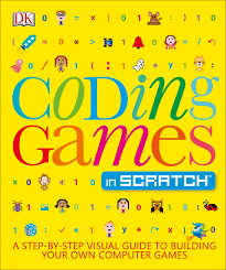 Create & learn teaches coding for kids. Buy Coding Games In Scratch A Step By Step Visual Guide To Building Your Own Computer Games Computer Coding For Kids Book Online At Low Prices In India Coding Games In Scratch A