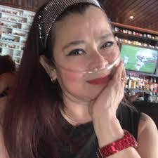 Angelique Webb's Instagram, Twitter & Facebook