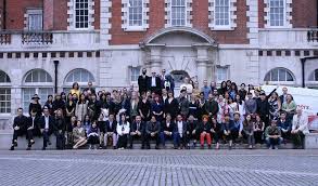 Chelsea college of arts is a constituent college of the university of the arts london based in london, uk, and is a leading british art and. We Did It Ma Fine Art Summer Show Is On At Chelsea College Of Arts London Ma Fine Art
