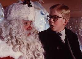 Christmas Story On Tbs Pst 2021 A Brief History Of The 24 Hours Of A Christmas Story Marathon The Retro Network