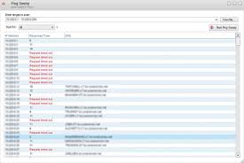 Classful Classless Subnet Calculator Subnet List