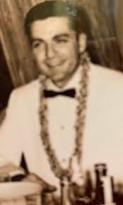 O. Staats Obituary (2021)