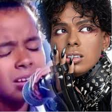 CANTOR GOSPEL JOTTA A ASSUME QUE É "HOMOSSEXUAL" Ex-cantor gospel, Jotta A  surge de drag após assumir bissexualidade O ex-cantor gospel Jotta A surgiu  de drag queen para anunciar o lançamento de