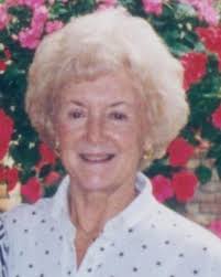 Barbara Taylor Obituary (1927