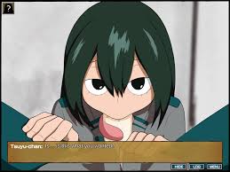 Hero Cummy by CummyStudio