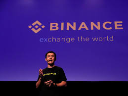 Coinjar exchange started in 2013 and remained a frontrunner in the market. Britain Bans Cryptocurrency Exchange Binance From Operating In The Uk