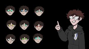 Eren jaeger eyes shingeki no kyojin (attack on titan) sticker by aestrisrb. The One True Eye Color Of Eren Yeager Youtube