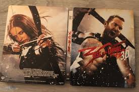 Rise of an empire episode of the sr underground podcast. Review 300 Rise Of An Empire Ultimate Collectors Edition 3d Blu Ray Bluray Dealz De