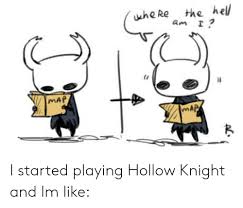 Hollow Knight Memes Busqueda De Google Hollow Art Characters Inspiration Drawing Hollow Night