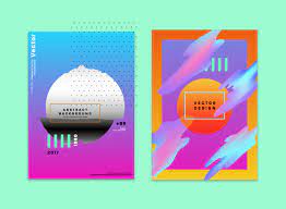 Studied with swiss modern dancer and choreographer rudolf von laban and performed… Design Trend Abstract Geometry A Historically Modern Style