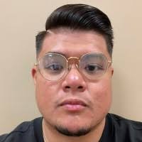 Adrian Knight Gregorio