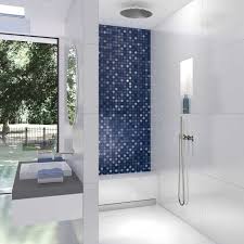 Also, we're leaving the existing tile floor. Sanoasa Benches 1 4 Wedi De