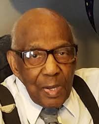 Winfield Woodard Obituary (2018)