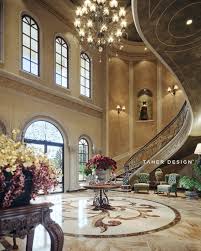 Luxury Mansion Interior Dubai Taher Design Studio Mansion Interior Luxury Mansions Interior Luxury Homes Dream Houses