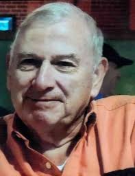 Larry Frank Asbill Obituary July 18, 2023
