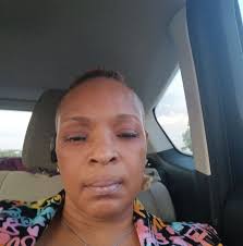 How do you show up through your pain?