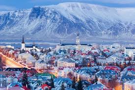 Iceland is a nordic island country in the north atlantic ocean and the most sparsely populated country in europe. Islandia Registra A Primeira Exchange Oficial Do Pais Moeda News