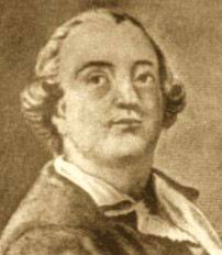 Conte di Saint Germain