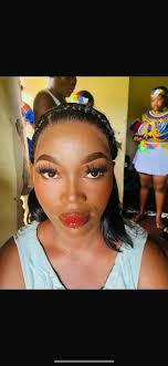 Hair installation wig making and makeup kindly come through @ Spar tops  upstairs room 5 or app 0713900640 @el_tiana_beauty bar