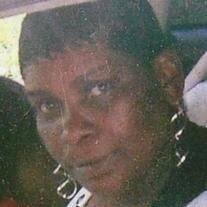 Beatrice Michelle Gore Obituary