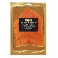 Best echo falls smoked salmon from echo falls. Salmon Brand