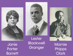 Trailblazers in Child Welfare: Celebrating African American Heroes —  Cumberland Services