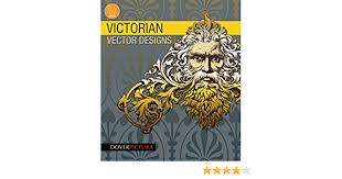 Industrial design, taste, and victorian locomotives. Victorian Vector Designs Dover Pictura Electronic Clip Art Alan Weller 9780486990255 Amazon Com Books