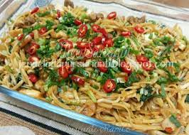 Pin On Mi Bihun Kwetiau Spageti Pasta