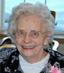 Verna Eleanor Sogla Arzberger (1916-2011)