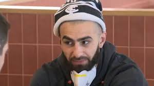 AFL 2022: Adam Saad, 'terrorist' slur, Carlton v Adelaide Crows