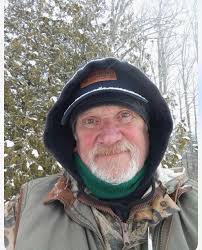 Danny Norton not letting the weather hold him back from fishing. A very  nice 18 in brown trout and a bunch of pickerel for the eagles. Nice job  Danno!