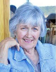 EVELYN DEANE Obituary