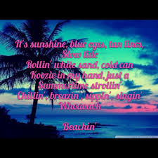 Beachin Jake Owen Felt Like This Shoulda Been Made Country Lyrics Country Music Lyrics Country Music