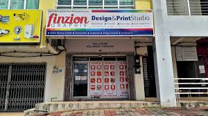 Laman web, nombor telefon, peta, facebook pejabat pos bandar penawar, ulu sungai johor. Finzion Graphix Saujana Utama Finziongraphix Twitter