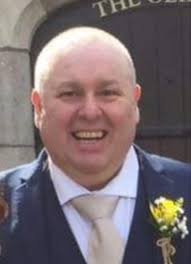 Delivery driver Mark Lang dies after being dragged 800 yards under his own  van as he fought off 'thief'